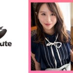 ななみ(22) S-Cute リードしていたはずが魅了される大人SEX