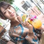 神戸からやって来た経験人数1人の美少女！彼氏と別れて傷心中のところを慰めSEX！ロングブーツを履いたままでのM字フェラ&SEXは圧巻！ 【初撮り】ネットでAV応募→AV体験撮影 2135