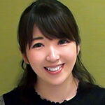 まゆさん 23歳 Fカップ旅行代理店にお勤めのOLさん 【ガチな素人】